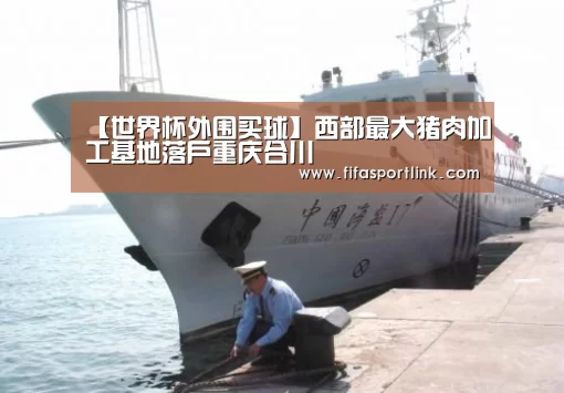 【世界杯外围买球】西部最大猪肉加工基地落户重庆合川(图4) 世界杯投注