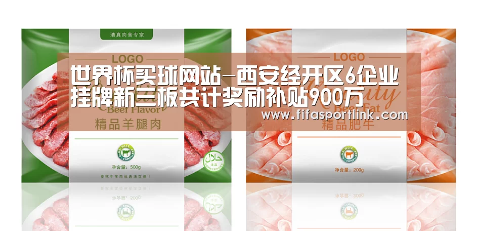 世界杯买球网站-西安经开区6企业挂牌新三板共计奖励补贴900万(图1) 2026世界杯
