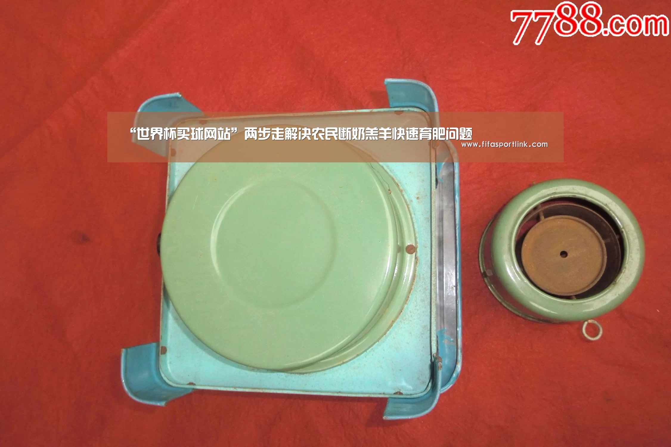 “世界杯买球网站”两步走解决农民断奶羔羊快速育肥问题(图4) 2026世界杯