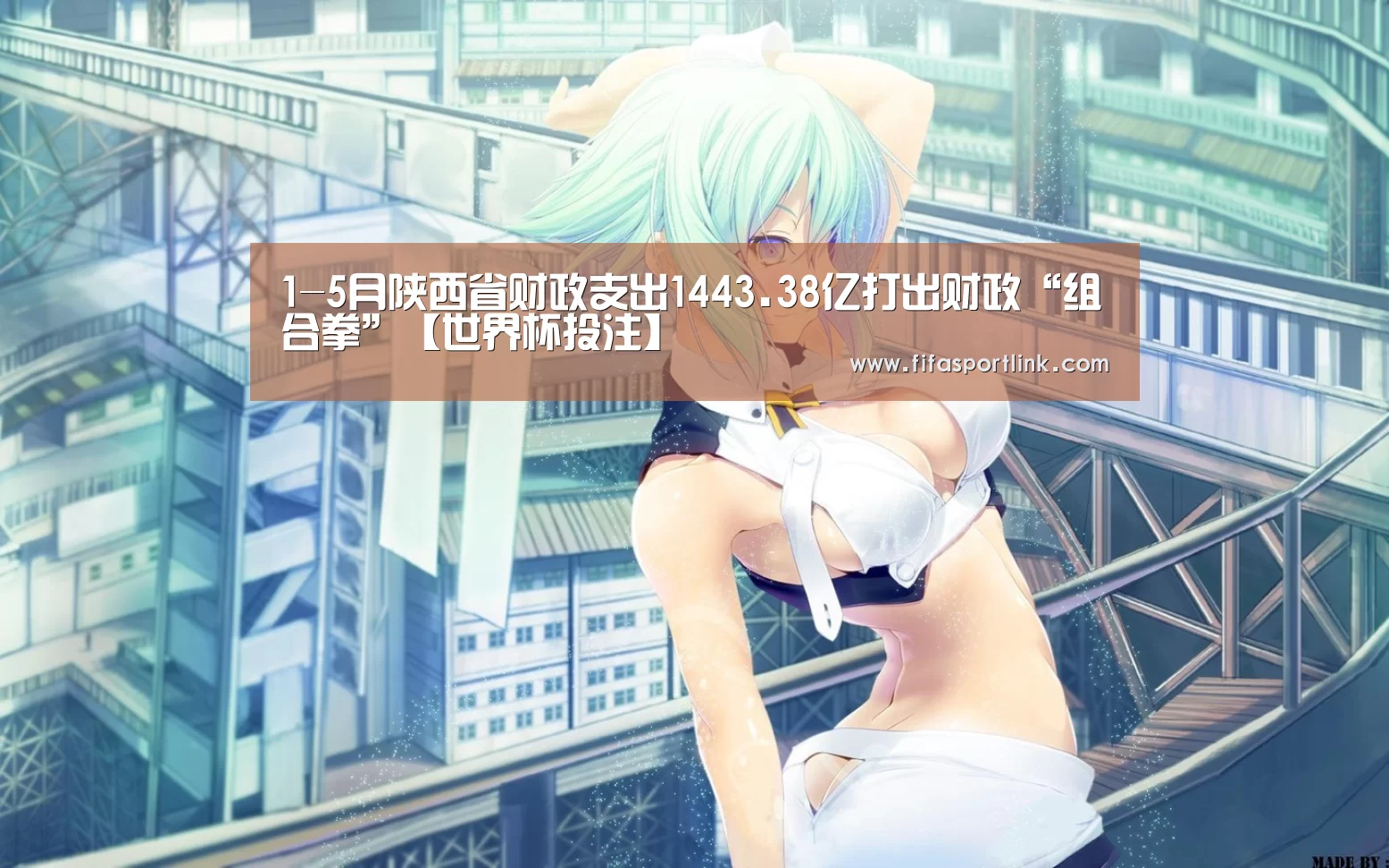 1-5月陕西省财政支出1443.38亿打出财政“组合拳”【世界杯投注】(图2) 世界杯买球网站