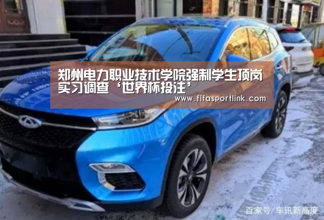 郑州电力职业技术学院强制学生顶岗实习调查‘世界杯投注’(图3) 世界杯外围买球