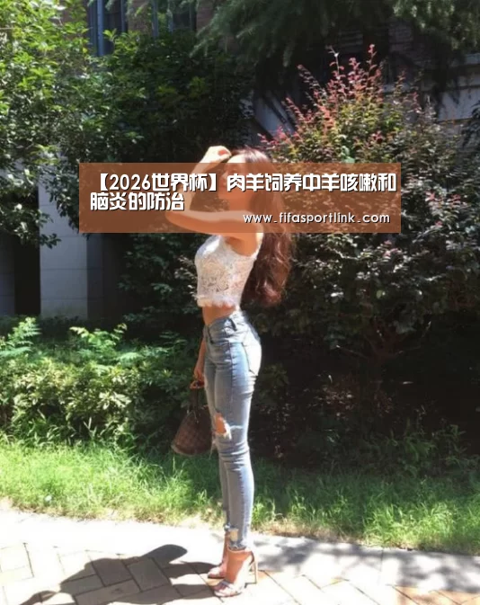 【2026世界杯】肉羊饲养中羊咳嗽和脑炎的防治(图4) 2026世界杯