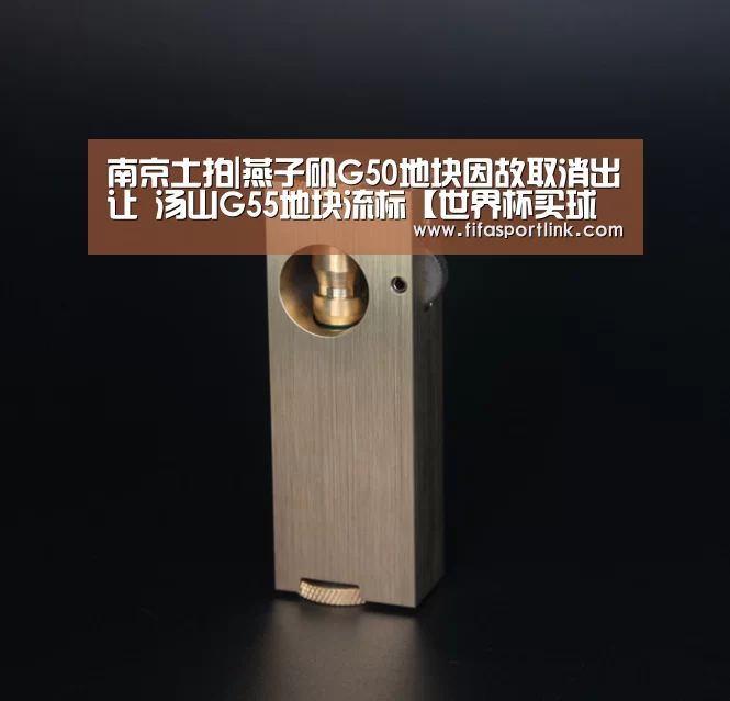 南京土拍|燕子矶G50地块因故取消出让 汤山G55地块流标【世界杯买球网站】(图2) 2026世界杯
