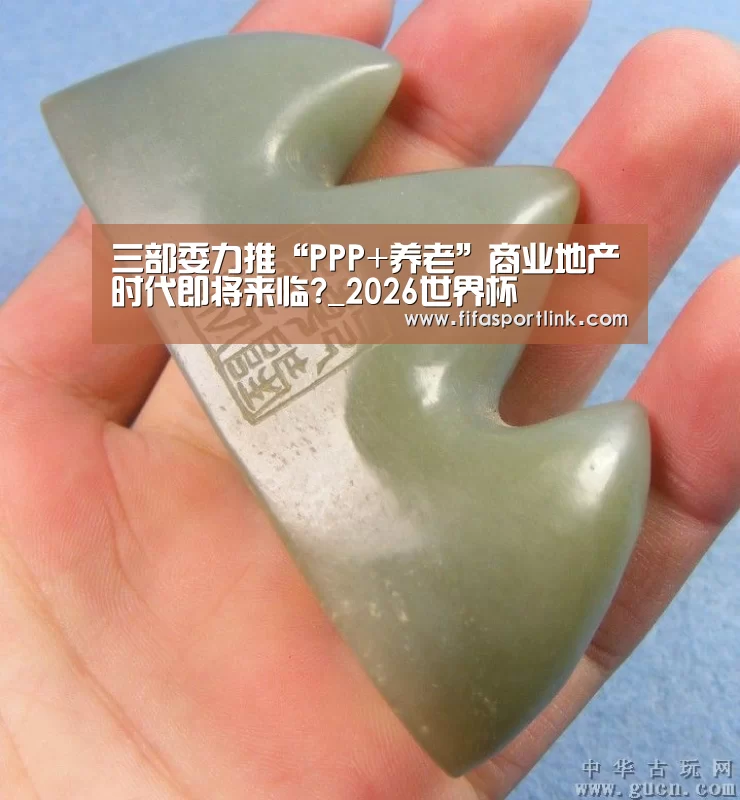 三部委力推“PPP+养老”商业地产时代即将来临?_2026世界杯(图2) 世界杯买球网站